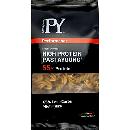 High Protein Pasta - Fusilli